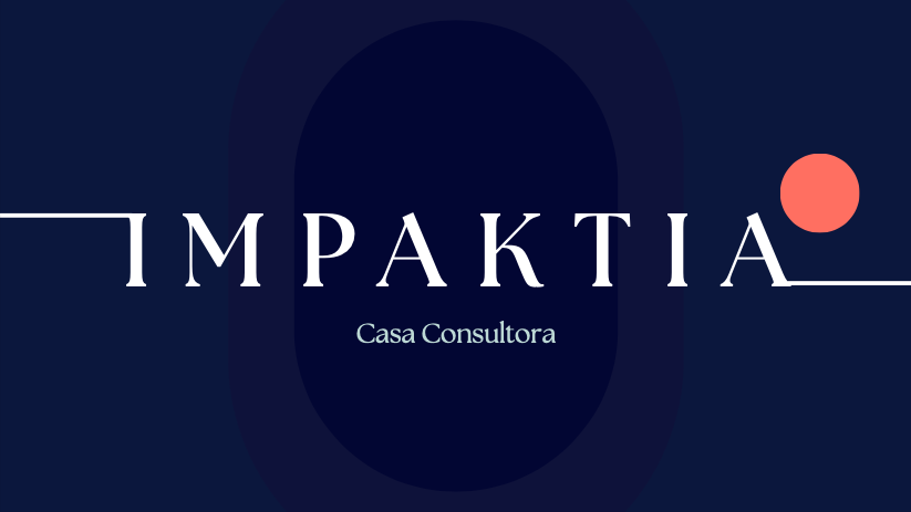 Impaktia — Casa Consultora